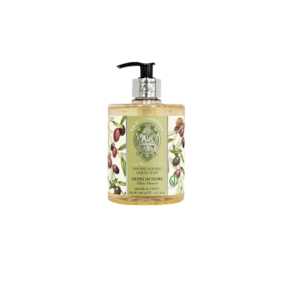 La Florentina Olivo In Fiore - Sabonete Liquido 500ml