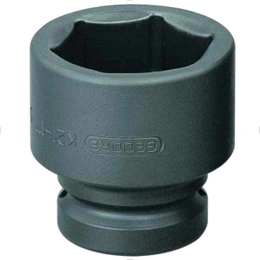Soquete 1” 33mm de Impacto Sextavado 021027 Gedore