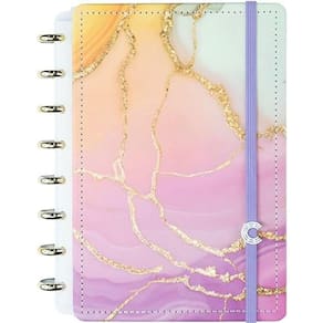 Caderno Inteligente By Luara Aurora A5 Cia52153