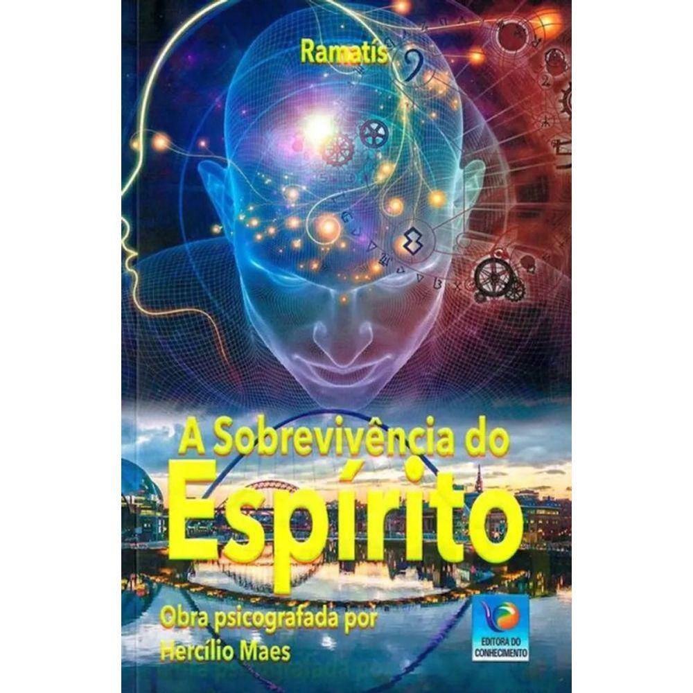 A Sobrevivencia do Espirito