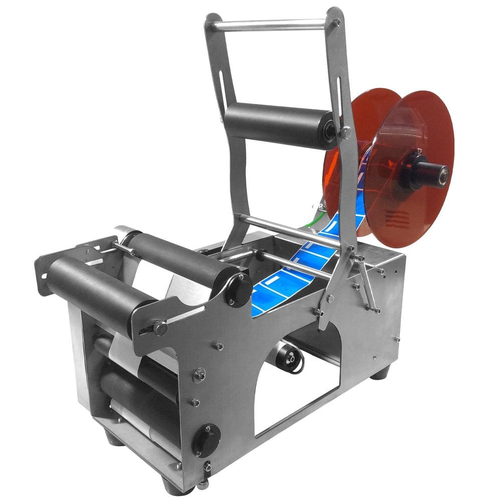 Rotuladora Semi Automática 220v 120W