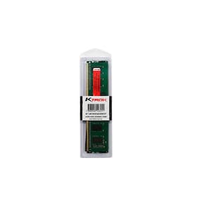 Memória Ktrok Gamer 8Gb Ddr4 3200Mhz Dimm Kt-Gm8Gd4