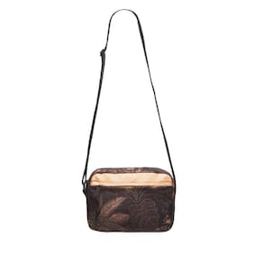 Bolsa Farm Ziriguidum Estrelada