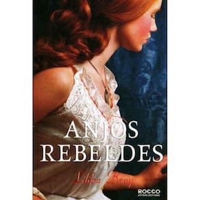 Anjos Rebeldes