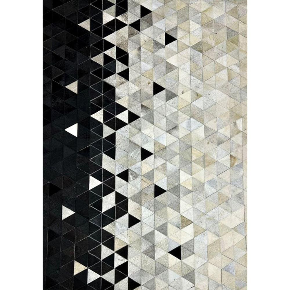 Tapete Couro 200x250 Mirin degrade