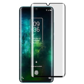 Película De Vidro Temperada 3D 5D 9D Para TCL 10 Lite