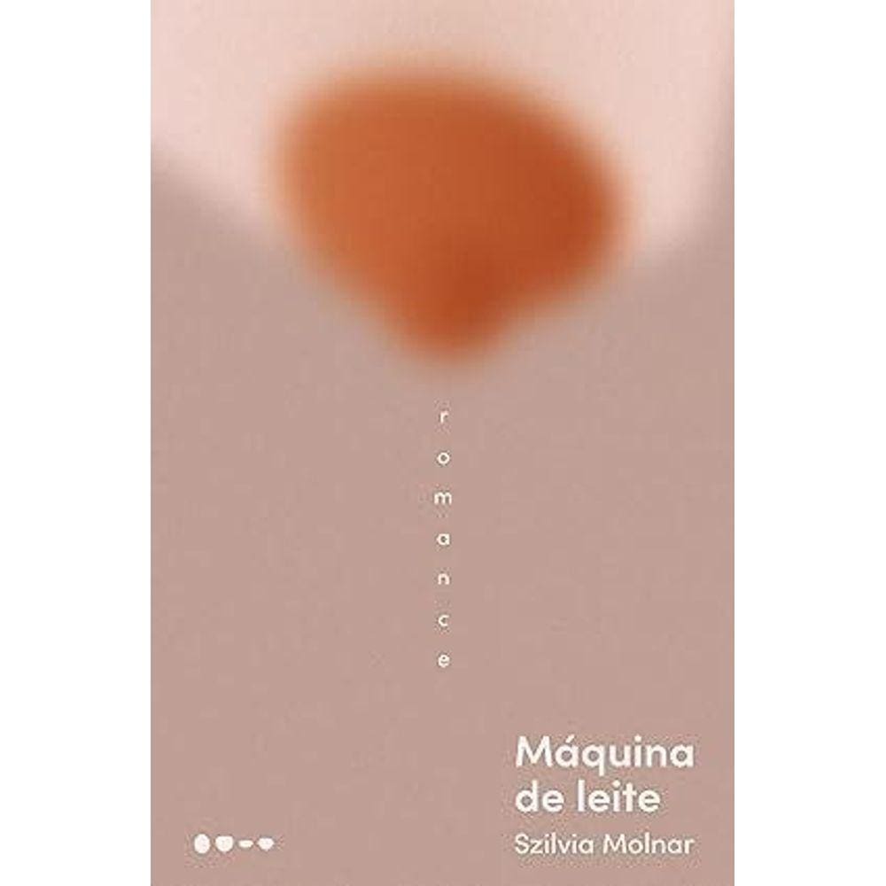 Máquina de leite(0804)