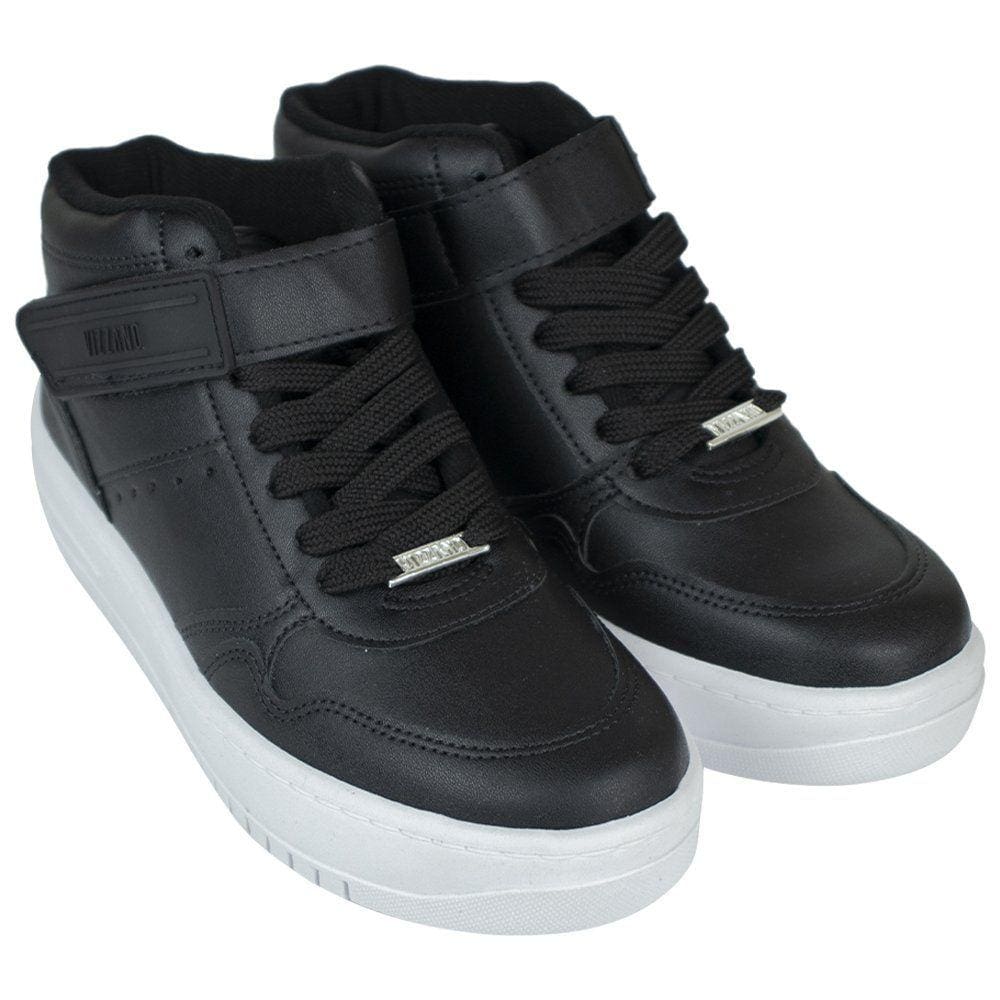 Tênis Vizzano Mid Street Feminino