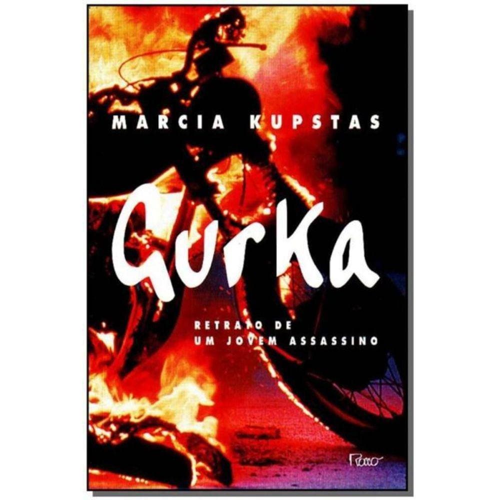 Gurka - Retrato de um Jovem Assassino