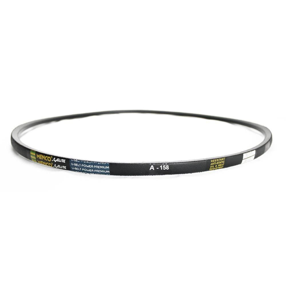 Correia Transmissão V A-158 Elite - Borracha Nylon - 401.3cm