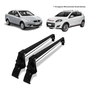 Rack De Teto Palio Novo Atractive Grand Siena 2013 A 2020