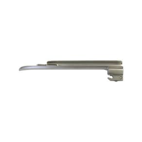 Lamina Aço Inox Reta N 2 Jg Morya