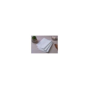 Toalha Descartável 50cmx40cm 50g c/100 unidades