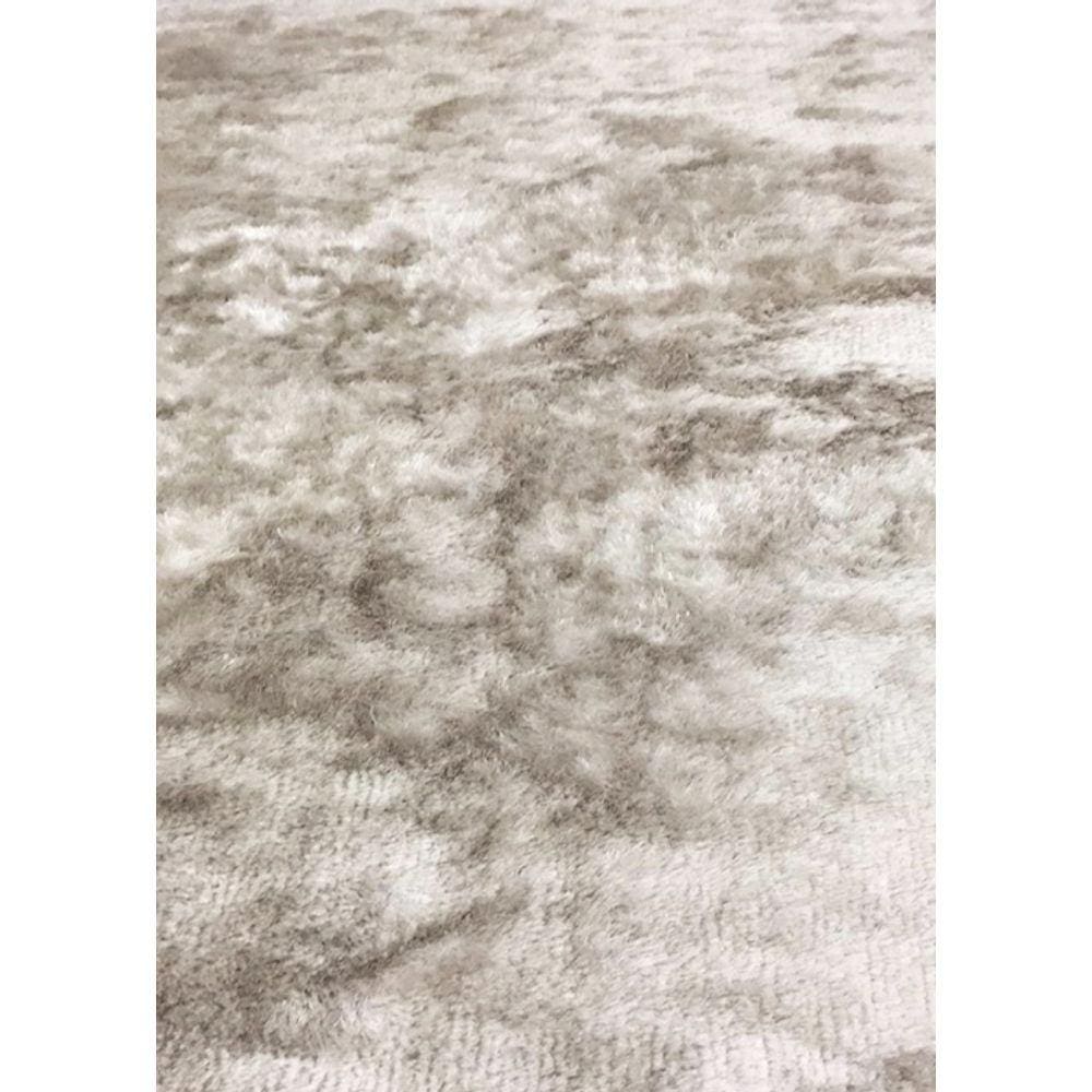 Tapete Mumbai 200x250 Cinza