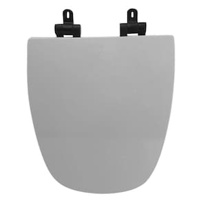 Assento Sanitário Poliéster para Louça Monte Carlo/venice deca/belize Slow Close Branco