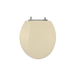 Assento Sanitário Poliéster para Louça Azálea/standard/carina/flamingo/fiore/sabará Aço Rosato