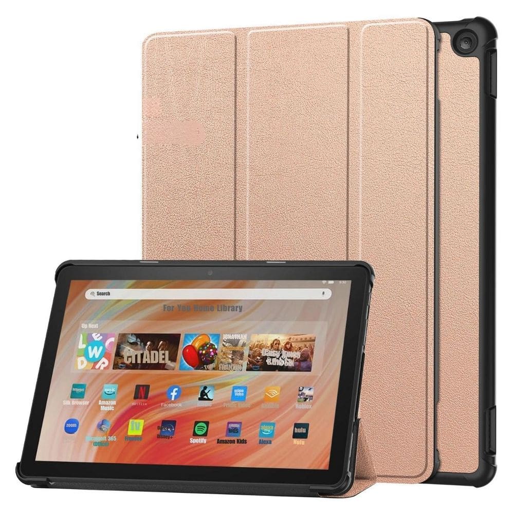 Capa Magnética Compatível Com Tablet Amazon Fire Hd 10 13º