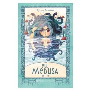 Eu, Medusa