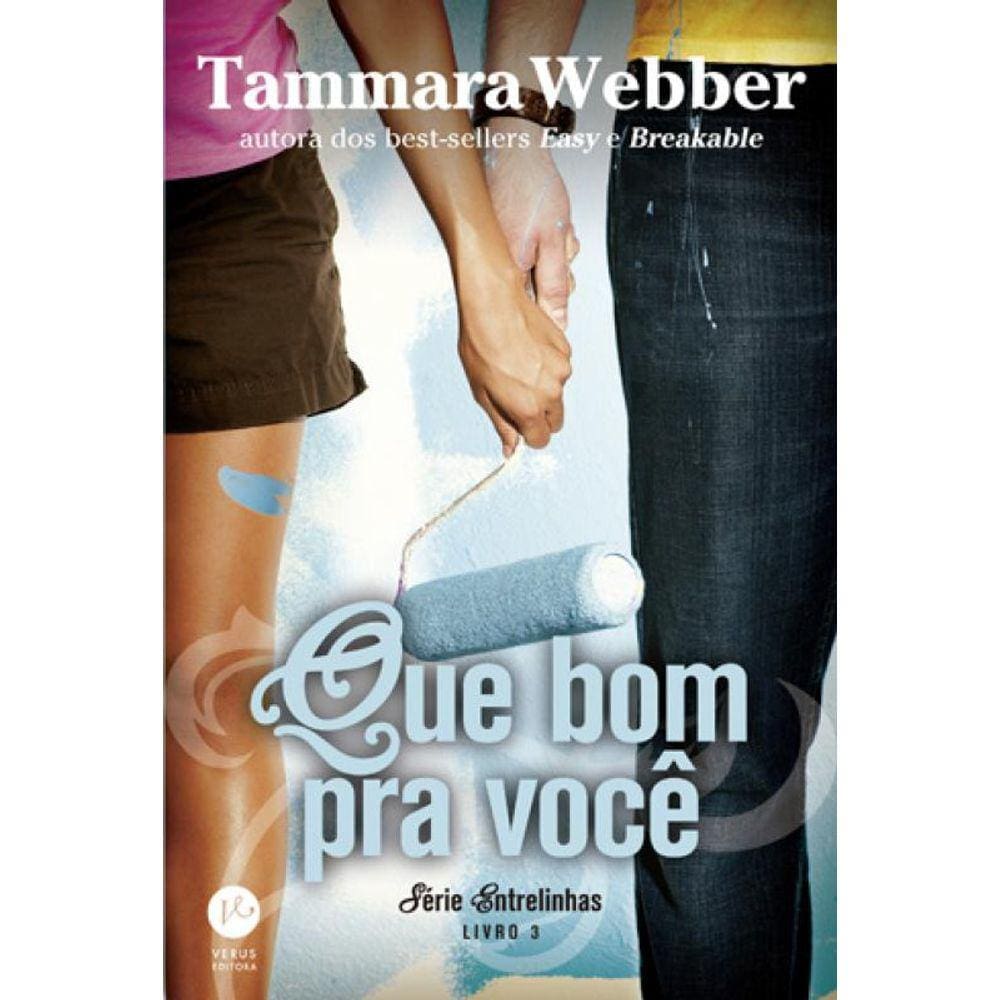 Que bom pra você (Vol. 3 Entrelinas)