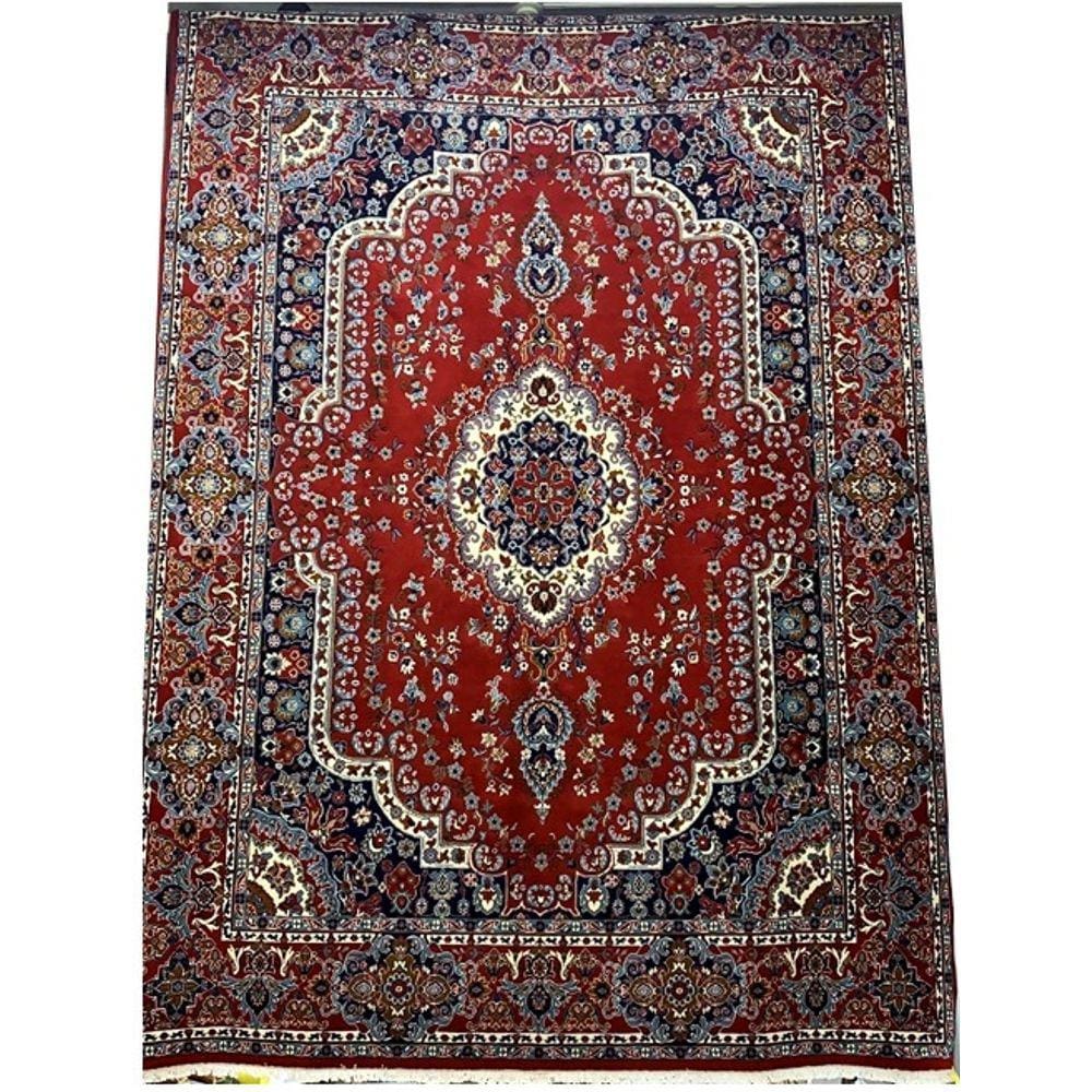 Tapete Kashan 293x380 des 03 68514