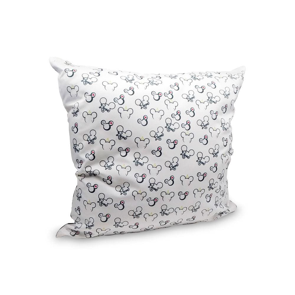 Almofada Mickey Mouse Com Enchimento