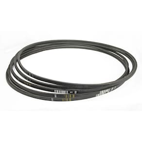 Kit Correias V B-71 Gates 5un - Borr./Pol. - 1803,4mm