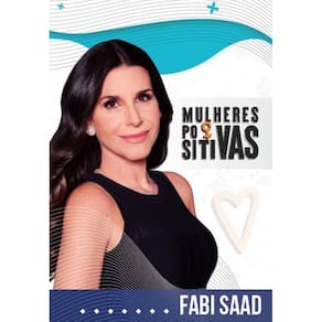 Mulheres Positivas