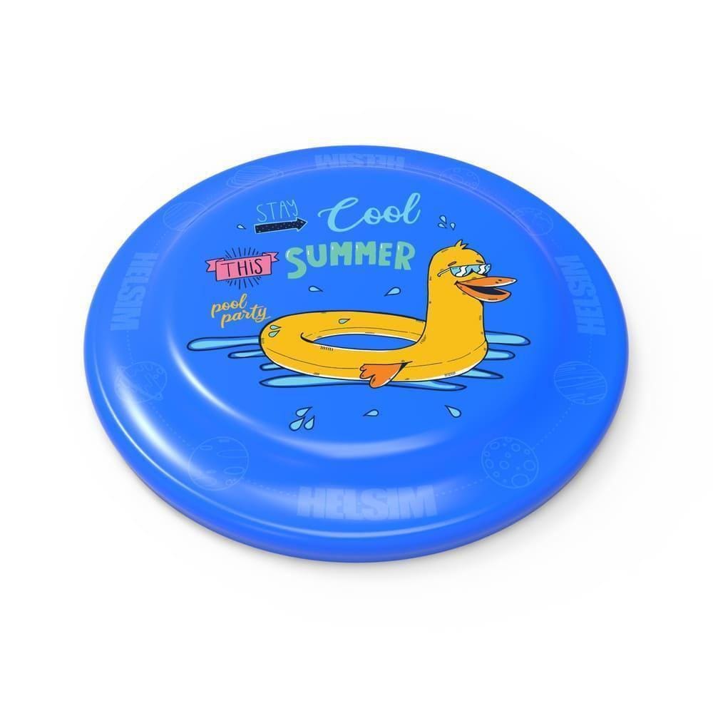 Frisbee Hx24 Pato Bóia