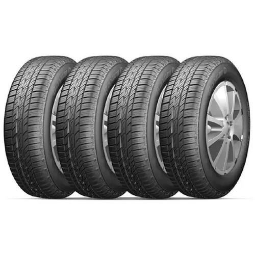 Jogo 4 Pneus Barum By Continental Aro 18 Bravuris 4X4 225/55 Menor preço em Jogo 4 Pneus Barum By Continental Aro 18 Bravuris 4X4 225/55