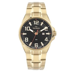 Relógio Technos Masculino Skymaster 2115TWX/1P