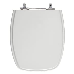 Assento Sanitário Celite Stylus Cinza Claro