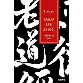 Dao de Jing - o Livro do Tao - Mantra