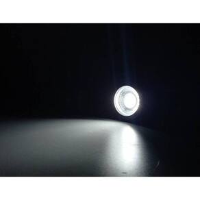Espeto De Jardim 5W Led Prova D`Água Branco Frio 6500K