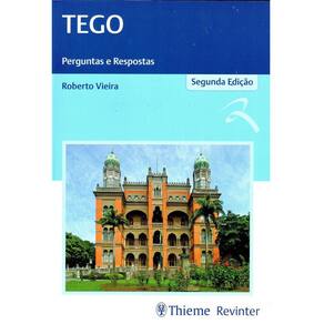 Tego Perguntas E Respostas
