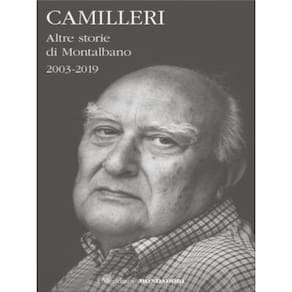 Altre Storie Di Montalbano - 2003-2019