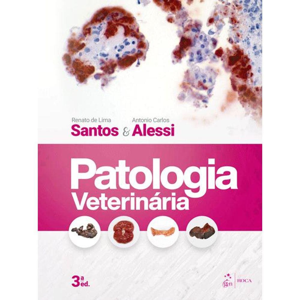 Patologia Veterinaria