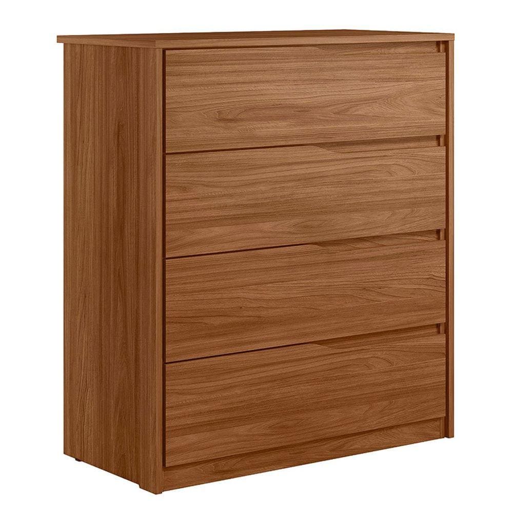 Cômoda Aria 4 Gavetas