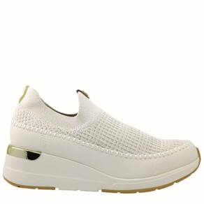 Tênis Feminino Casual Dia a Dia Calce Fácil Ultra Conforto Modare 7394.102