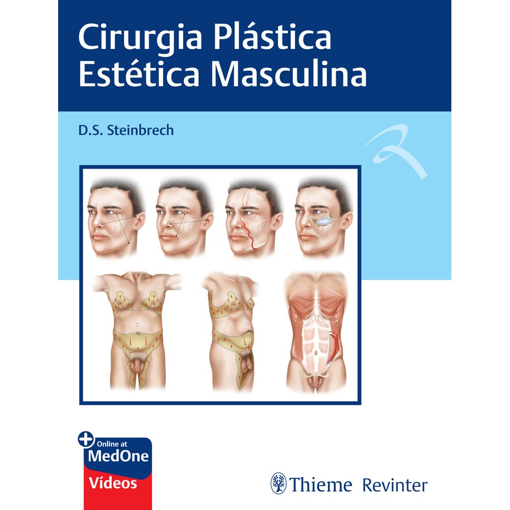 Cirurgia Plastica Estetica Masculina