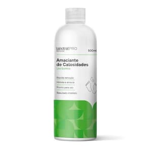 Amaciante De Calosidades Labotrat Pro 500Ml