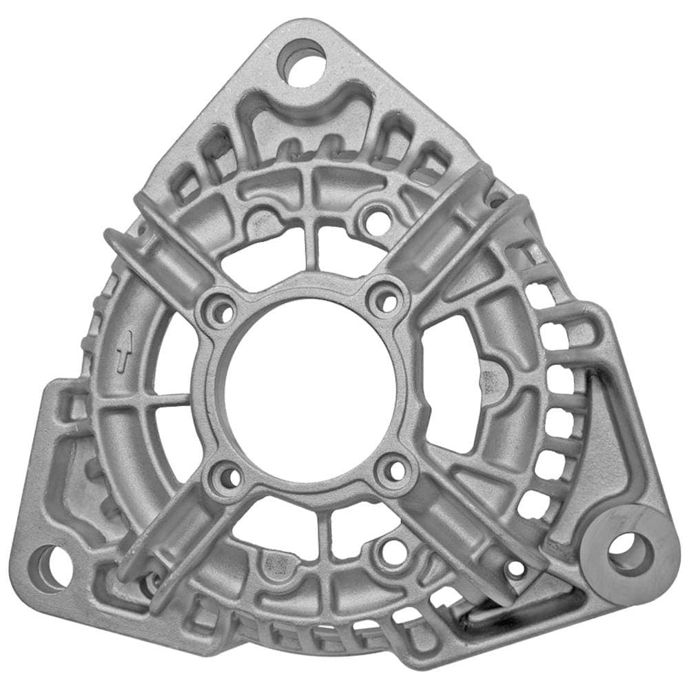 Mancal Alternador Constellation 2012 a 2024 Bosch 1986AE4567
