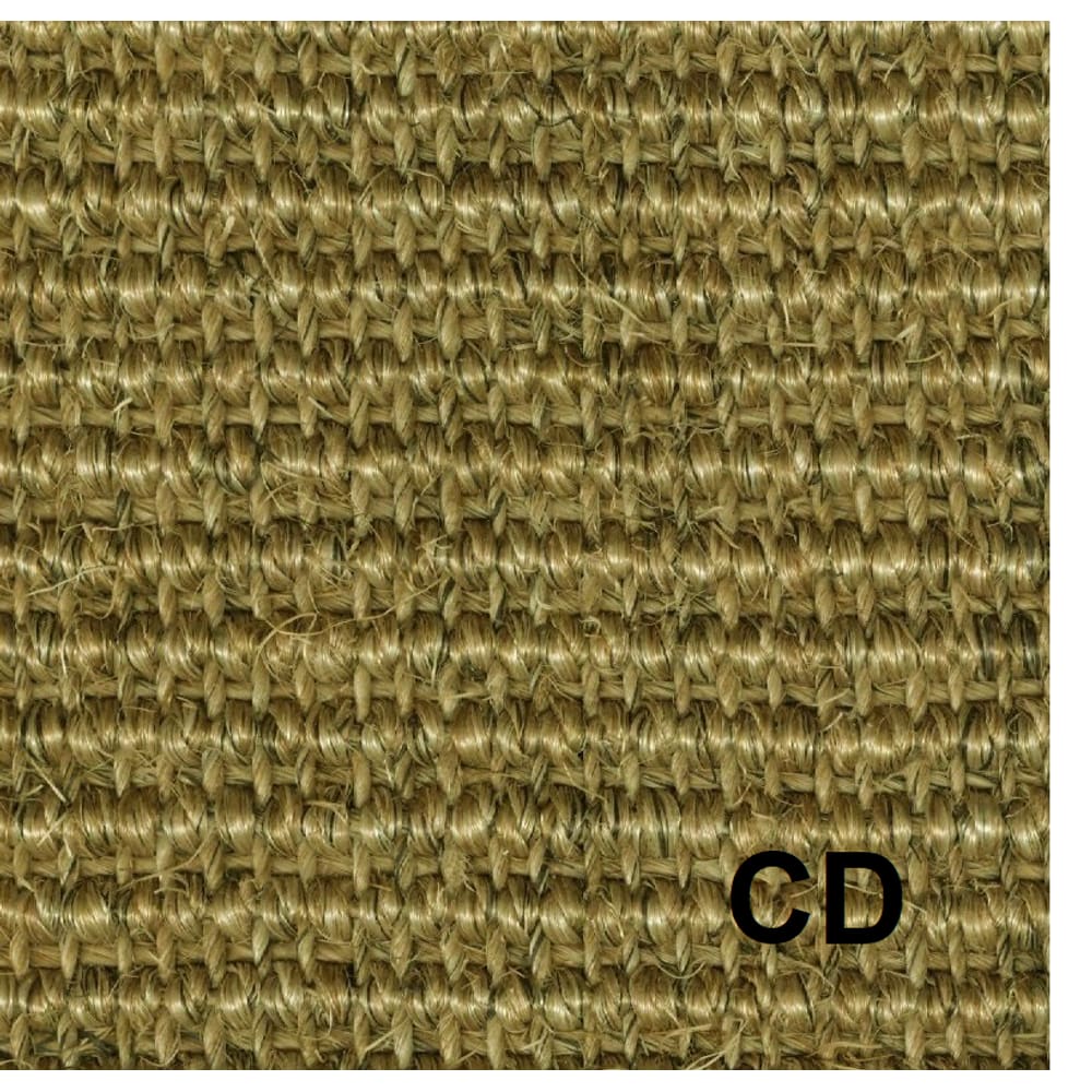 Tapete Sisal 60x120 CD