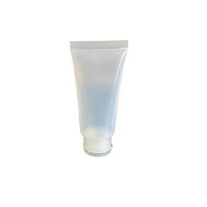 Kit 50 Bisnaga Incolor De 60Ml Personalizar Lembrancinhas