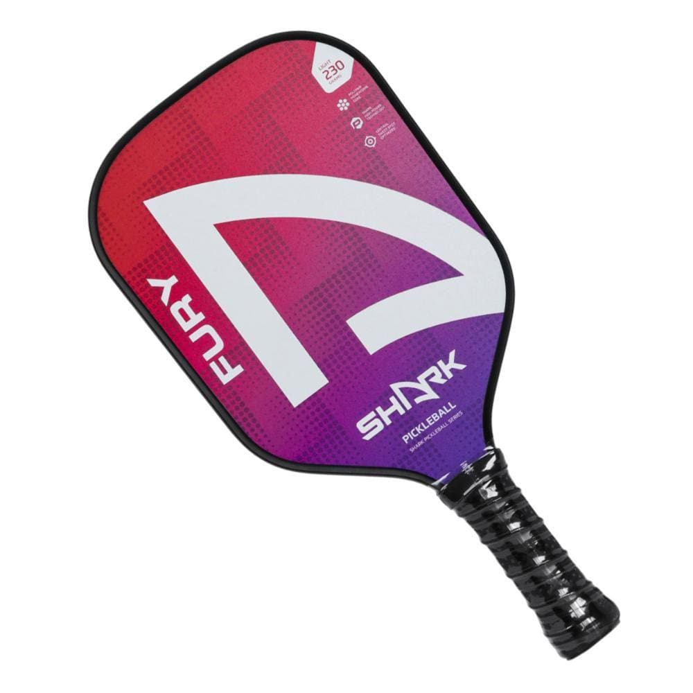 Raquete De Pickleball Shark Fury