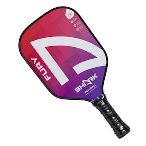 Raquete De Pickleball Shark Fury