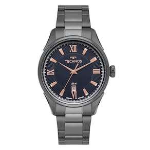 Relógio Technos Masculino Executive 2115TWI/1A