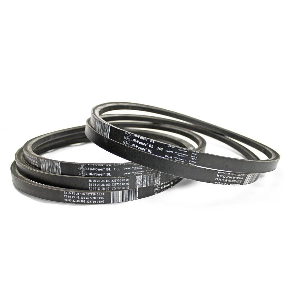 Correia em V B-58 Gates - 5un - 1473,2mm