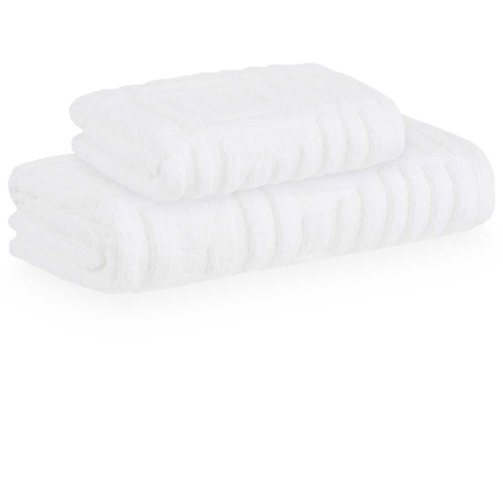 Jogo de Banho Infinity Air 2 peças - Buddemeyer