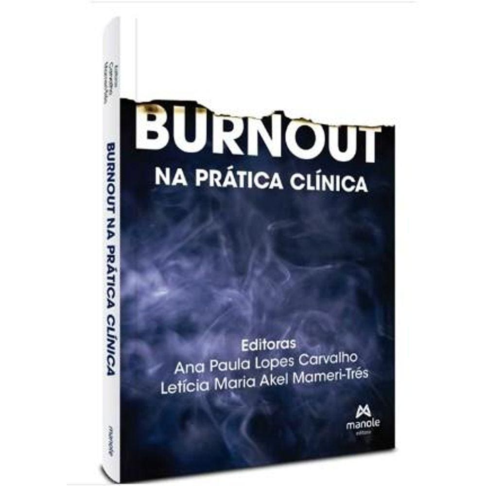 Burnout Na Pratica Clinica