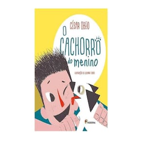 O Cachorro Do Menino